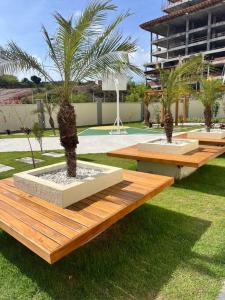 Apê aconchegante e próximo de td