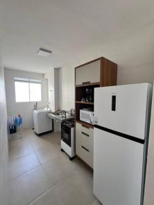 Apê aconchegante e próximo de td