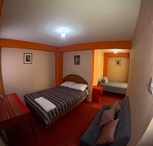 Cruz Apartments - Centro Histórico de Cusco