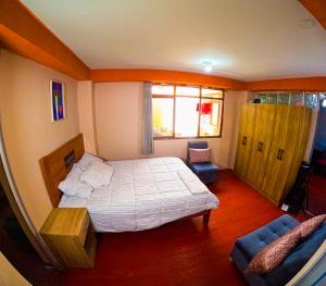 Cruz Apartments - Centro Histórico de Cusco