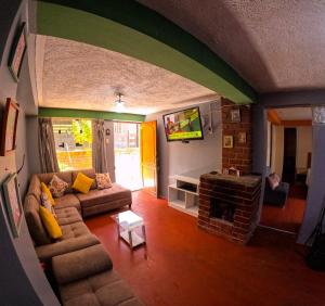 Cruz Apartments - Centro Histórico de Cusco