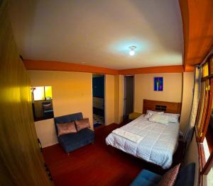 Cruz Apartments - Centro Histórico de Cusco