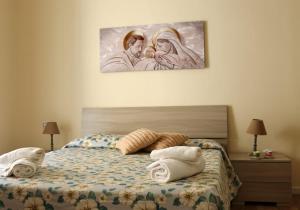 LOasi del Re - Apartment