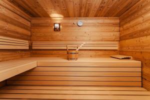 Lima Alpine Lodges - Almhaus Petra