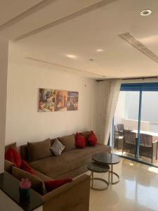 Résidence Perla Andalusia Vue Sur Mer