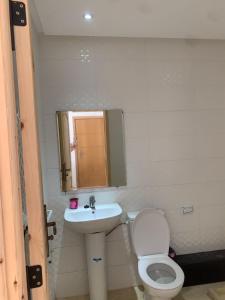 Résidence Perla Andalusia Vue Sur Mer