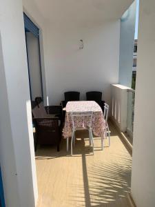 Résidence Perla Andalusia Vue Sur Mer