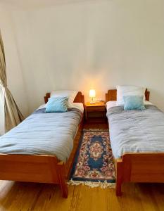 La Belle Donne maison 7 personnes baby foot PS4 - ventilateurs