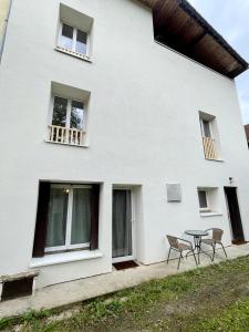 La Belle Donne maison 7 personnes baby foot PS4 - ventilateurs