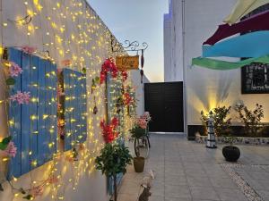 مورايا Murraya
