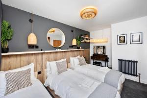 Central 3 Bed Flat Close to Brighton Pavilion and Marina