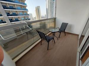Hera Tower Sport City - by Golden Casa