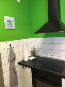 Ferienwohnung Margarethe