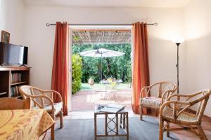 Maisons de vacances Les Gites du Merle : photos des chambres