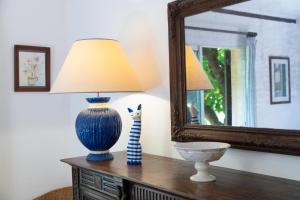 Maisons de vacances Les Gites du Merle : photos des chambres