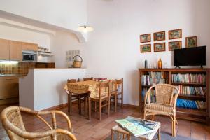 Maisons de vacances Les Gites du Merle : photos des chambres