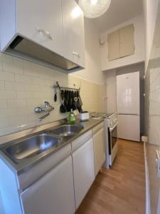 Urban Nest- il Cammino