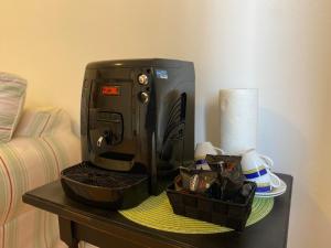 Urban Nest- il Cammino