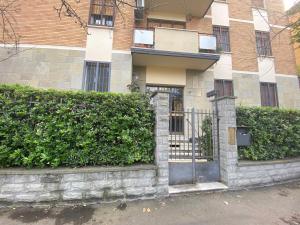 Urban Nest- il Cammino