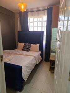 Entim sidai apartment