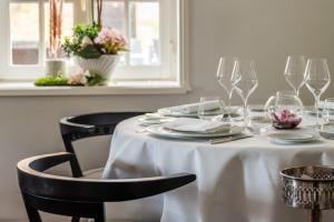 Hotels Le Moulin du Gastronome : photos des chambres