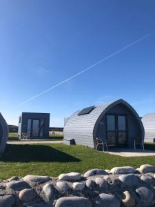 Aran Islands Camping & Glamping