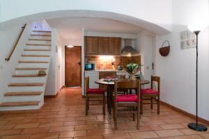 Maisons de vacances Les Gites du Merle : photos des chambres