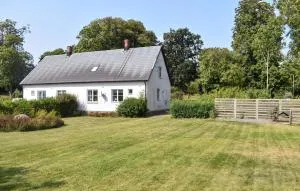 Holiday Home Tomelilla Vii - Löderup