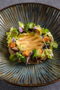 Hotels Le Moulin du Gastronome : photos des chambres