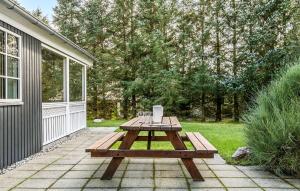 Holiday Home Ildervej Hemmet Denmark