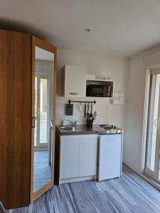 Studio à louer à Villeneuve les Avignon