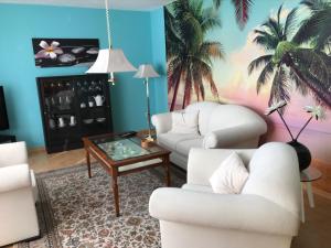 Ferienwohnung Margarethe