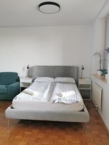 Dunajska Apartment 