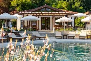 Бащината стряха - Beli Osum