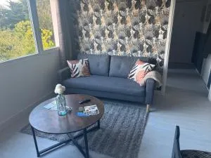 Bienvenue chez vous - Saussemesnil