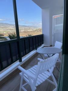Apartamento en Tenerife - Alcalá - con vistas al Teide