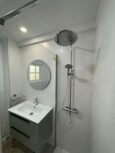 Apartamento en Tenerife - Alcalá - con vistas al Teide