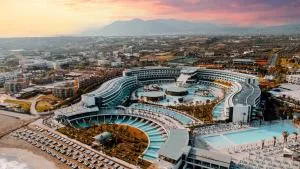 Lyttos Mare - Analipsi