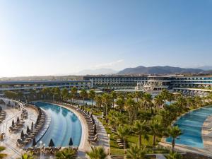 Lyttos Mare Adults Friendly 12plus