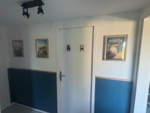 Appartements Bienvenue chez vous : photos des chambres