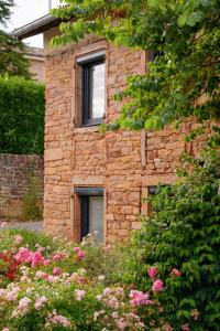 Hotels Le Moulin du Gastronome : photos des chambres