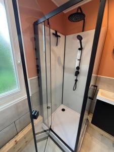 Appartements Bienvenue chez vous : photos des chambres