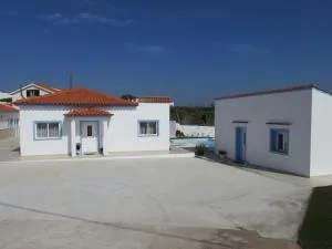 Aldeia na Praia - Vale Furado - Falca