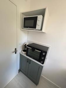 Appartements Bienvenue chez vous : photos des chambres