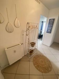 Appartements T2 Compiegne : photos des chambres