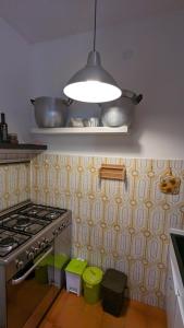 Appartamento Nerium - Cala di Seta img6