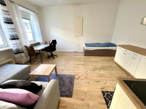 Geräumige Wohnung in Leoben