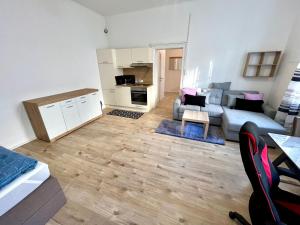 Geräumige Wohnung in Leoben