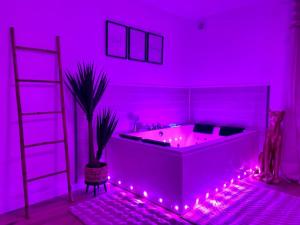 Le petit bain du Logis