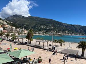 B&B tra i tetti